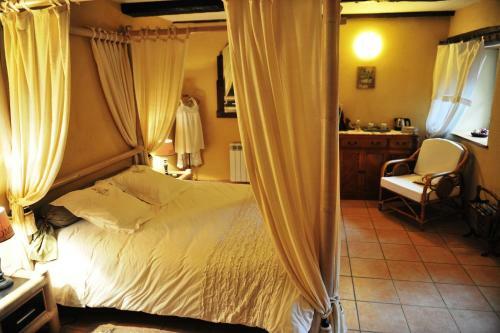 Bed & Breakfast Chambres D'h�tes Le Puits D'amour