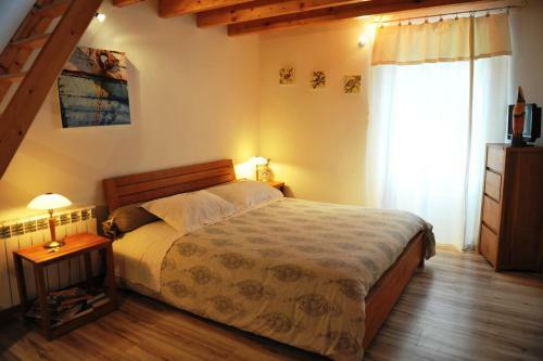 Bed & Breakfast Chambres D'h�tes Le Puits D'amour