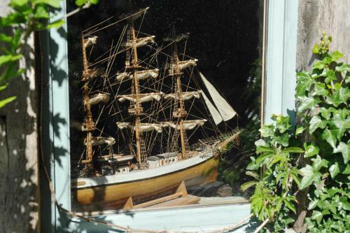 Bed & Breakfast Chambres D'h�tes Le Puits D'amour