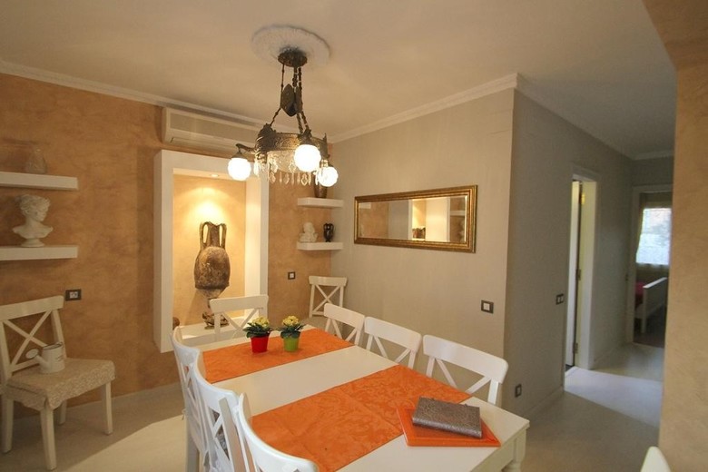 Villa Lemon