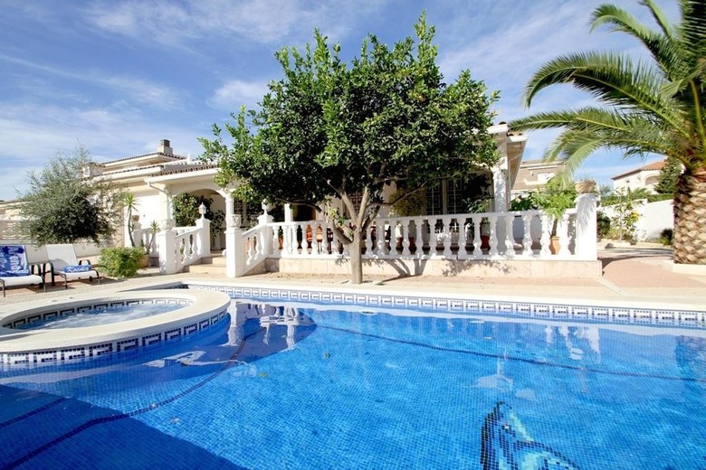 Villa Lemon