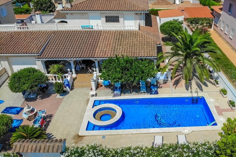 Villa Lemon