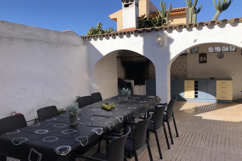 Villa Lemon
