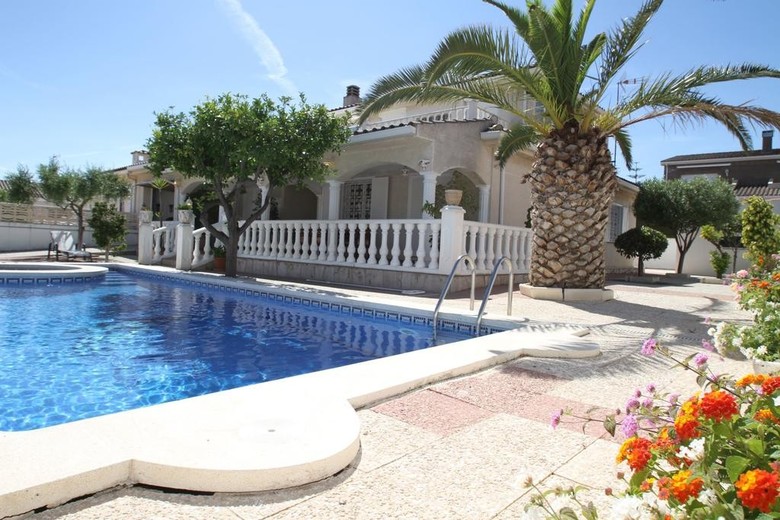 Villa Lemon