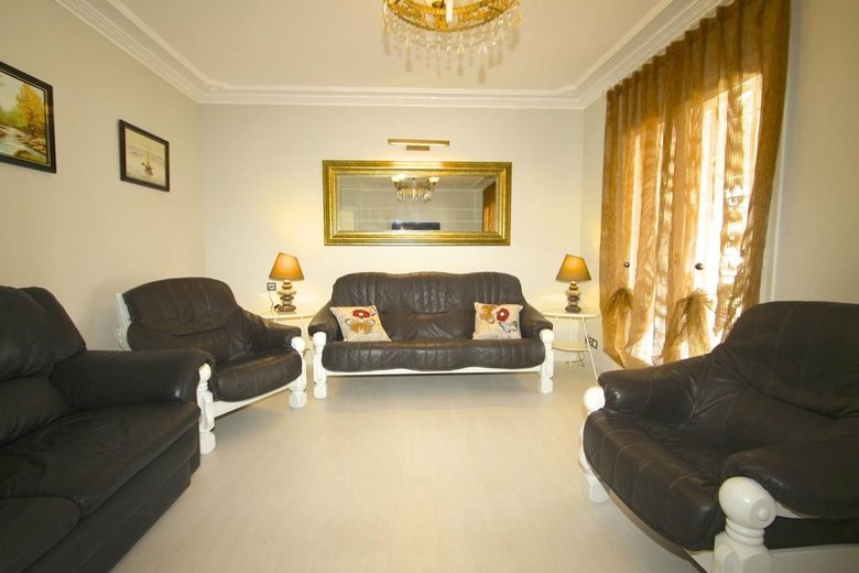 Villa Lemon