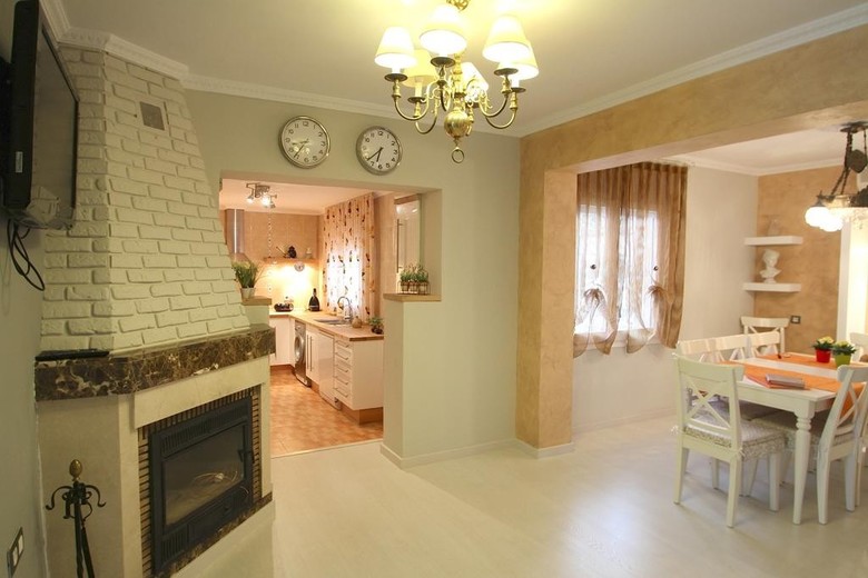 Villa Lemon