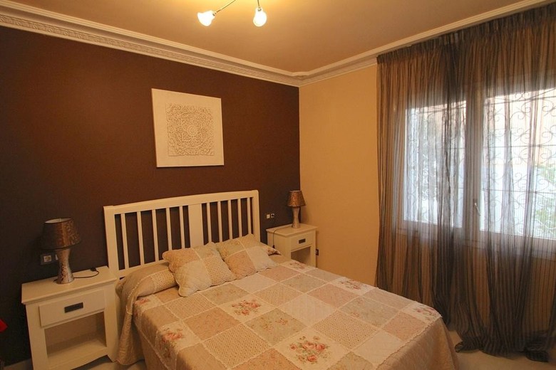 Villa Lemon