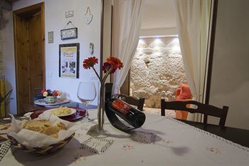 Apartamento Le Dimore Dei Venti