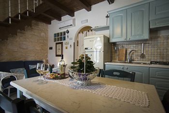 Apartamento Le Dimore Dei Venti