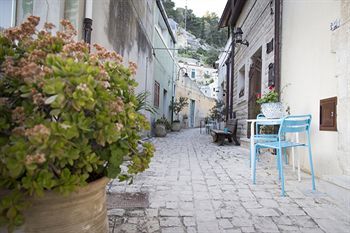 Apartamento Le Dimore Dei Venti