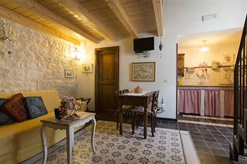 Apartamento Le Dimore Dei Venti