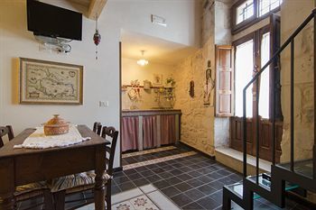 Apartamento Le Dimore Dei Venti