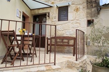 Apartamento Le Dimore Dei Venti