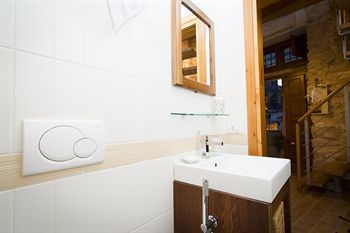 Apartamento Le Dimore Dei Venti