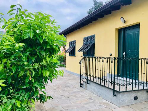 Apartamento Casa Del Cavaliere