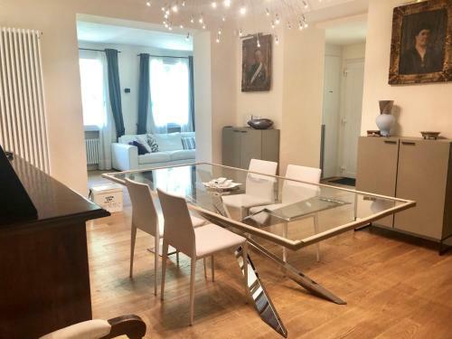 Apartamento Casa Del Cavaliere