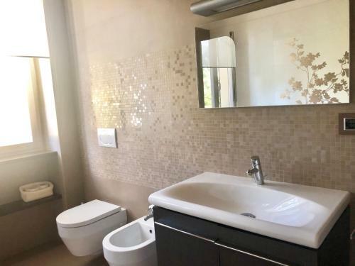 Apartamento Casa Del Cavaliere