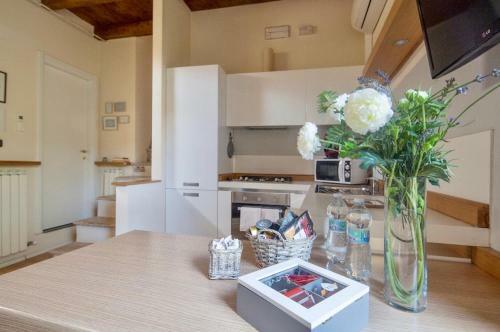 Apartamento Casa Del Cavaliere