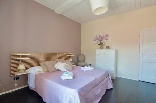 Apartamento Casa Del Cavaliere