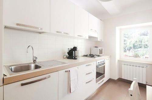 Apartamento Casa Del Cavaliere