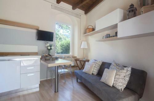 Apartamento Casa Del Cavaliere