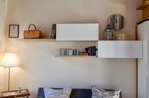 Apartamento Casa Del Cavaliere