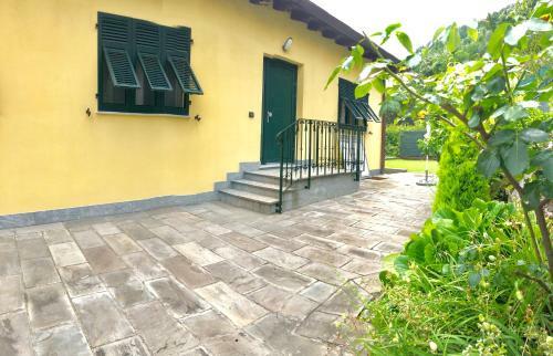 Apartamento Casa Del Cavaliere