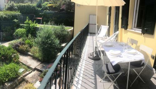 Apartamento Casa Del Cavaliere