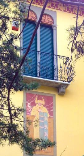 Apartamento Casa Del Cavaliere