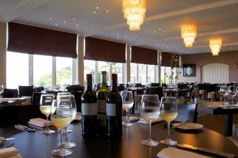 St Ives Harbour Hotel & Spa