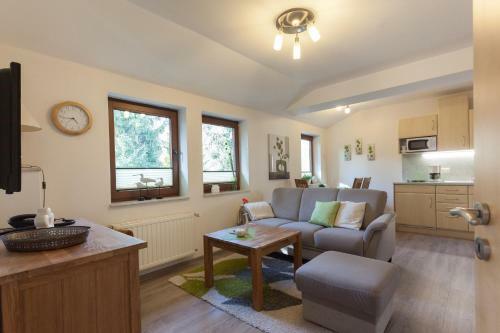 Hostal Haus Alexandra