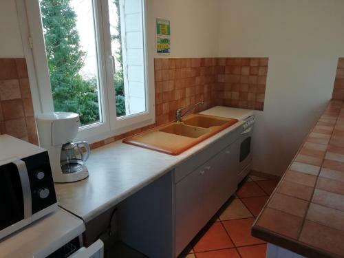 Comfy Holiday Home In Quend With Swimming Pool