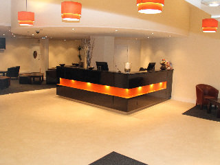 Lansdowne Hotel
