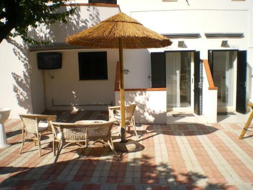 Hotel Ala Marina