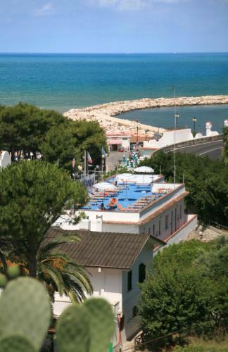 Hotel Ala Marina
