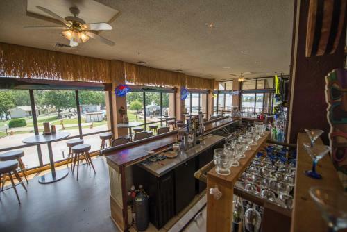 Hotel Branson Yacht Club