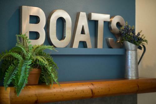Hotel Branson Yacht Club