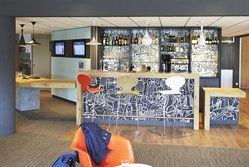 Hotel Ibis Auray