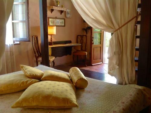 Agroturismo Dolci Colline Holidays Villas
