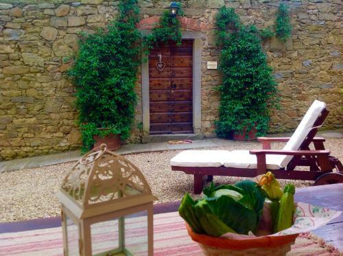 Agroturismo Dolci Colline Holidays Villas