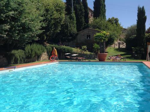 Agroturismo Dolci Colline Holidays Villas