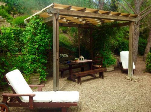 Agroturismo Dolci Colline Holidays Villas
