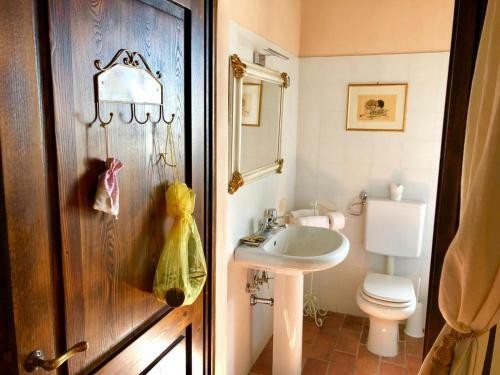 Agroturismo Dolci Colline Holidays Villas