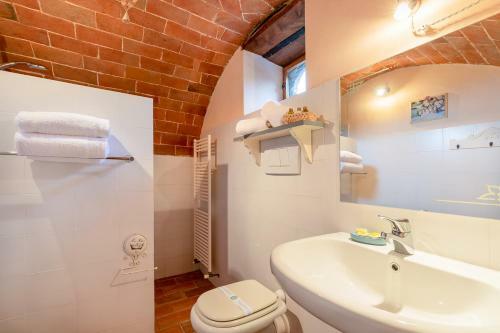 Agroturismo Dolci Colline Holidays Villas
