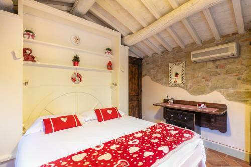 Agroturismo Dolci Colline Holidays Villas
