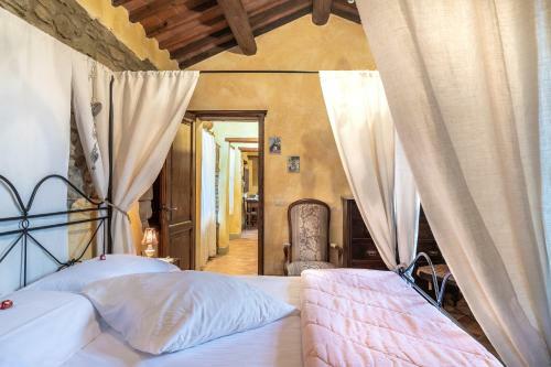 Agroturismo Dolci Colline Holidays Villas