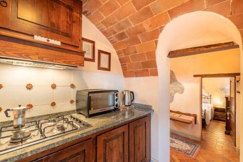 Agroturismo Dolci Colline Holidays Villas