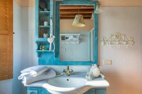 Agroturismo Dolci Colline Holidays Villas