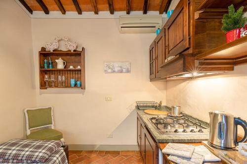 Agroturismo Dolci Colline Holidays Villas
