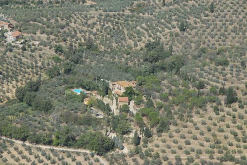 Agroturismo Dolci Colline Holidays Villas